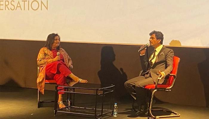 Nawazuddin Siddiqui speaks about his pet peeves targeting practices in Bollywood