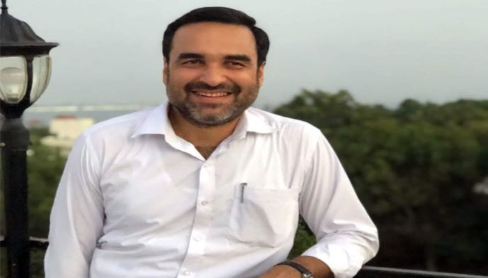 Pankaj Tripathi reveals he prefers Bollywood over Hollywood and regional cinema