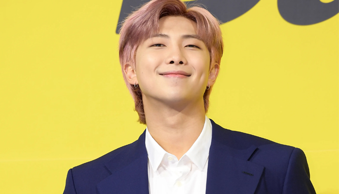 BTS ARMY hilariously react to RM interacting lucky fans in the upcoming album promotion event