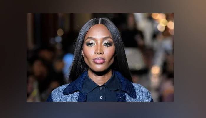 Naomi Campbell confesses she wants a biopic to be made about her life