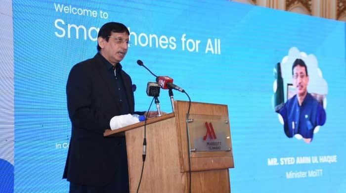 IT ministry launches 'GSMA Smartphone for All' programme