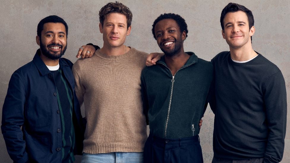 James Norton roped in for movie adaptation of Hanya Yanagiharas bestseller A Little Life
