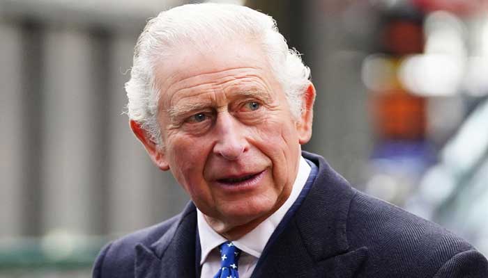 King Charles mesmerises fans with glimpse inside Buckingham Palace kitchens