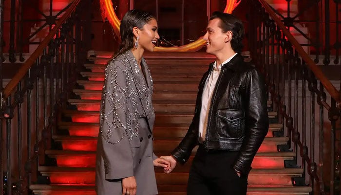 Tom Holland and Zendaya are reportedly planning on settling down