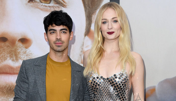 Joe Jonas credits Sophie Turner for bringing his A-game in movie Devotion’