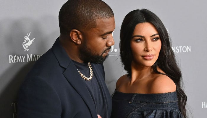 Kanye West warned of losing custody of kids amid scandals