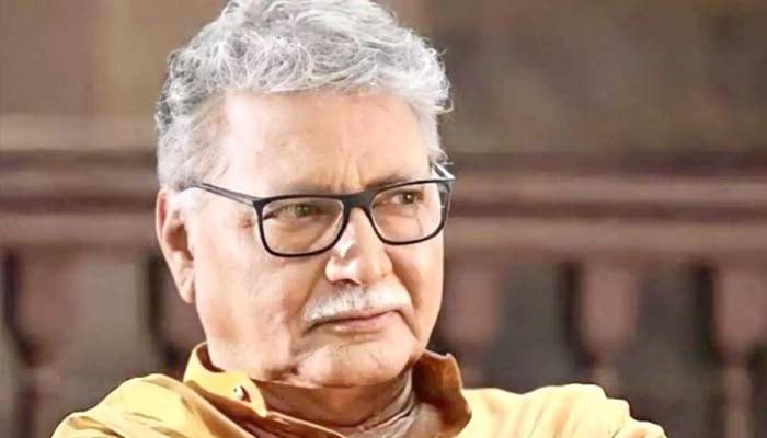 Vikram Gokhale is known for his performance in films Bhool Bhulaiyaa, De Dana Dan, Hum Dil De Chuke Sanam