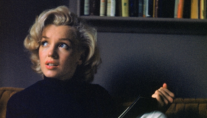 Marilyn Monroe personal belongings to go for auction