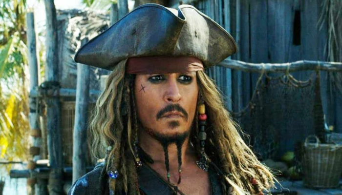 Johnny Depp NOT returning to new ‘Pirates of the Caribbean’ movie despite rumors