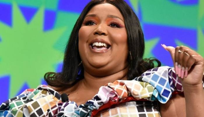 Lizzo speaks out about her journey to stardom in Love, Lizzo