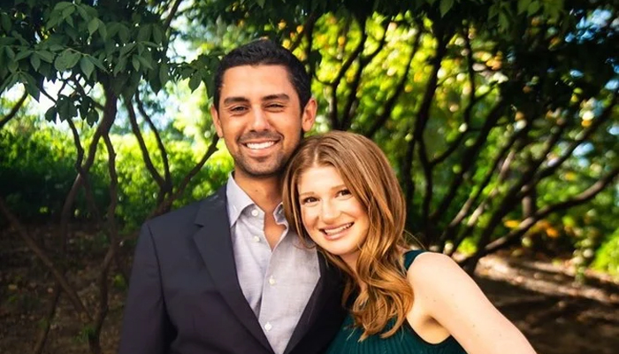 Bill Gates daughter Jennifer Gates announces first pregnancy with Nayel Nassar