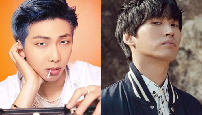 BTS RM joined by Epik High‘s Tablo for Indigo: More announcements made