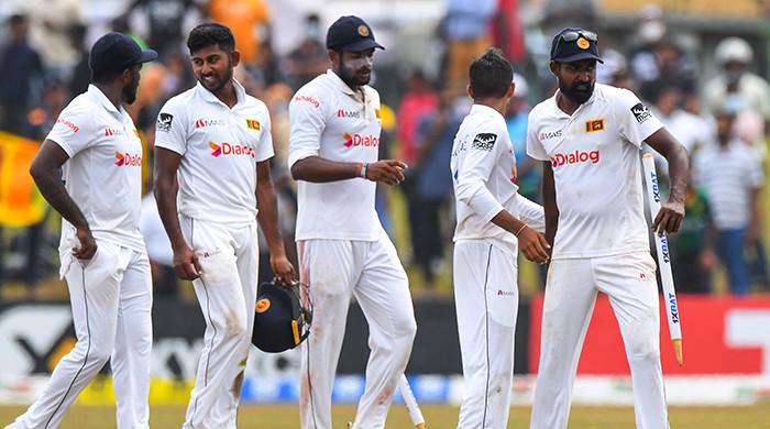 Pak vs SL Test series: PCB says 'nothing to do with' Sri Lanka probing match-fixing allegations