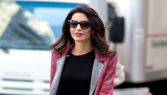 Podcast Meghan Markle untuk menampilkan Amal Clooney, Angelina Jolie?