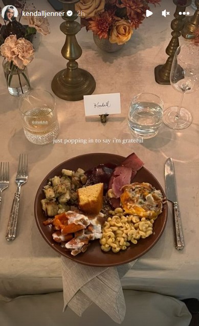 Hollywood stars celebrating Turkey Day Thanksgiving 2022: Heres how