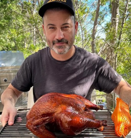 Hollywood stars celebrating Turkey Day Thanksgiving 2022: Heres how