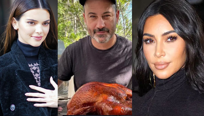 Hollywood stars celebrating Turkey Day Thanksgiving 2022: Heres how