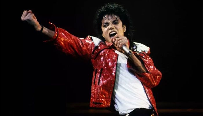 Michael Jackson’s ‘Thriller’: Over 100 million copies sold as it turns 40