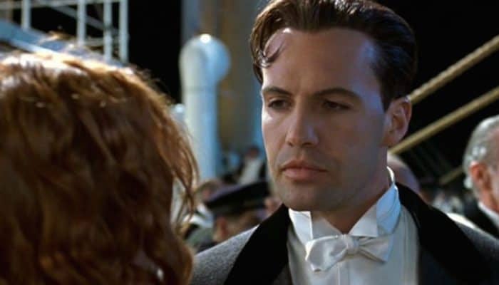 ‘Titanic’ star Billy Zane believes the blockbuster movie destroyed his career