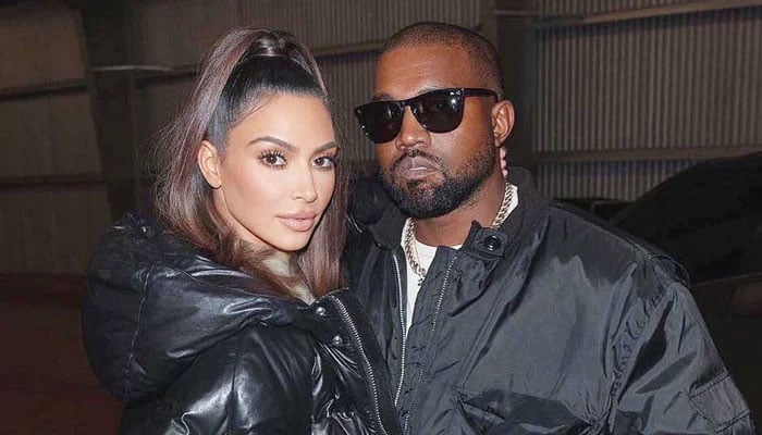 Kim Kardashian ‘tired’ of being associated with Kanye West disgusting antics