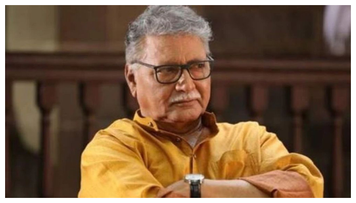 Vikram Gokhale played Acharya Yagyaprakash Bhartis role in Akshay Kumar starrer Bhool Bhulaiyaa