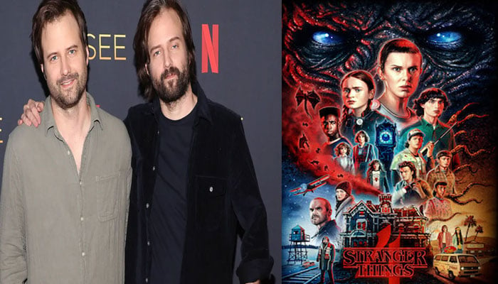 Netflix ‘Stranger Things’ creators hints at changed ending of last season