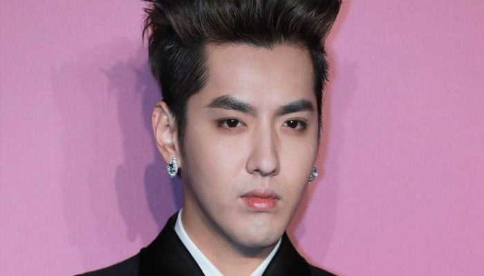 Canadian rapper Kris Wu sentenced to jail for 13 years for rape charges