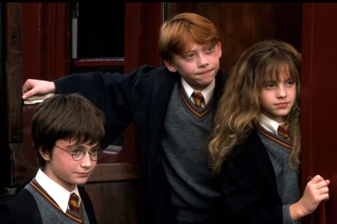 Harry Potter star Rupert Grint looks unrecognizable with his new VIRAL snaps
