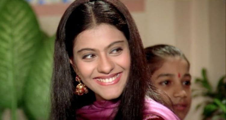 Kajol talks about how actresses from last generation have inspired her