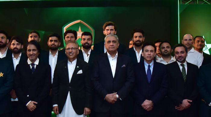 COAS applauds Pakistan cricket team’s 'fighting spirit'