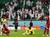 Hosts Qatar on verge of elimination after 3-1 loss to Senegal