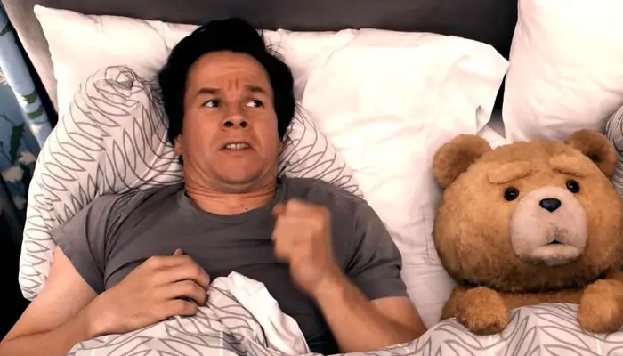 Mark Wahlberg: I wake up at 3:30 A.M