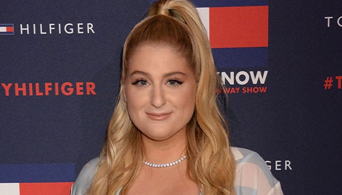 Meghan Trainor talks success of her viral song ‘Made You Look’