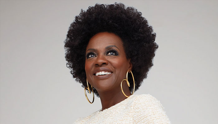 Viola Davis satu Grammy lagi untuk menjadi pemenang EGOT