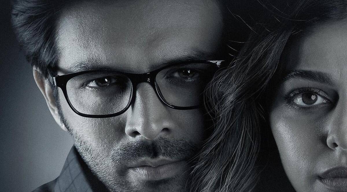 Kartik Aaryan gets candid about his character as Freddy