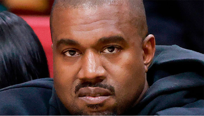 Kanye West says Adidas takes him to court for $275 million