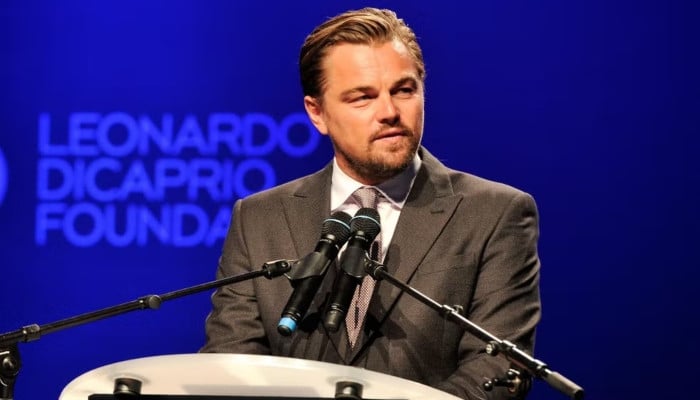 Leonardo DiCaprio highlights U.K zoo's conservation work on Day of the Dead - Vimarsana News