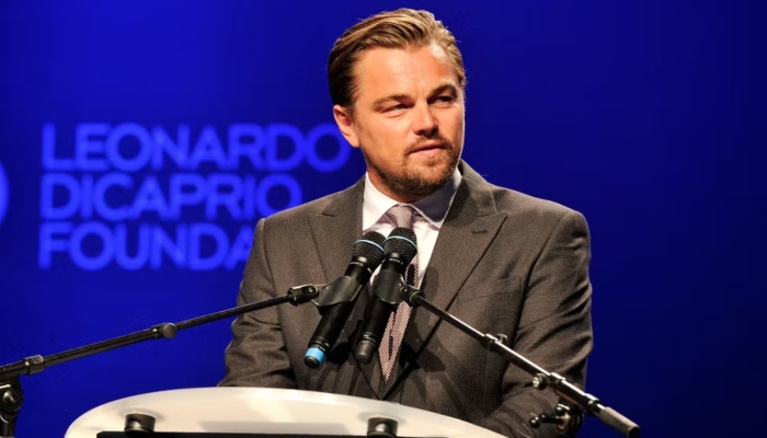 Leonardo DiCaprio highlights U.K zoo’s conservation work on Day of the Dead