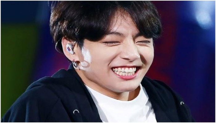 Jungkook surpasses 600M streams on Spotify
