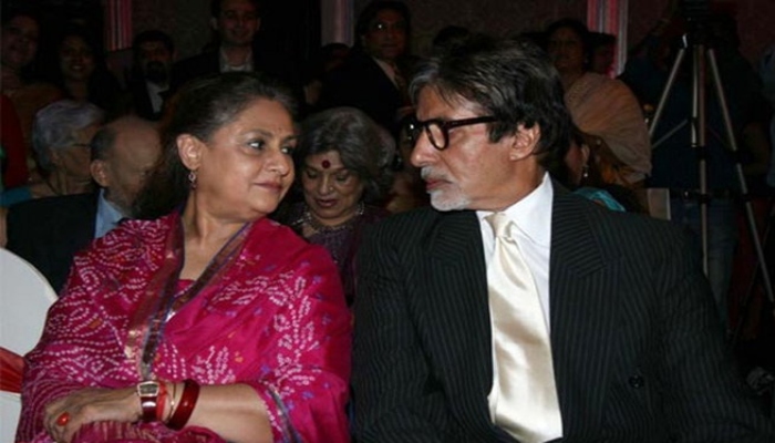 Jaya Bachchan talks about how she prioritized her family over her career