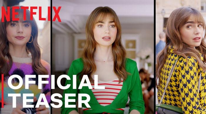 EMILY IN PARIS LIST OF EPISODES visual data 6