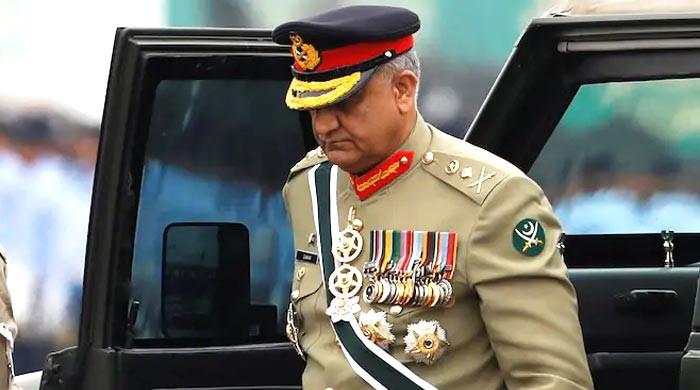 Gen Bajwa: Leaving behind a controversial legacy
