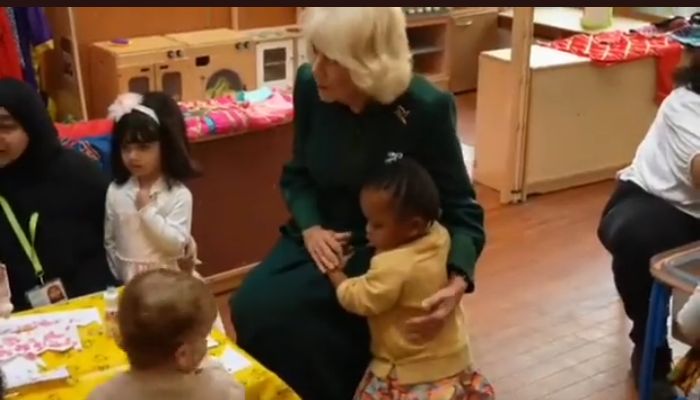 Activist called out for making nasty, unfair comment about Camilla