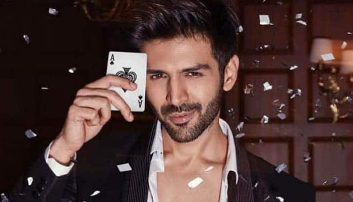 Kartik Aaryan dubbed easiest actor to work with by choreographers