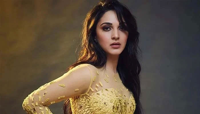 Kiara Advani leaves fans wondering with new teaser: can’t keep it secret