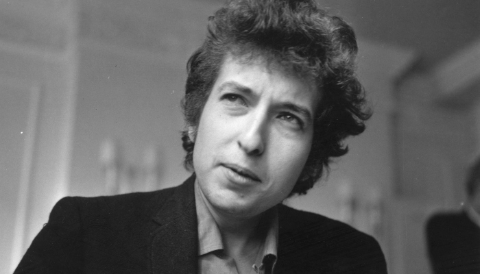 Bob Dylan handwritten ‘Desolation Row’ lyrics up for auction for $425,000