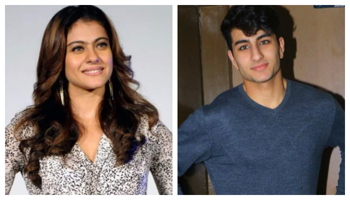 Kajol will be next seen in film Salaam Venky