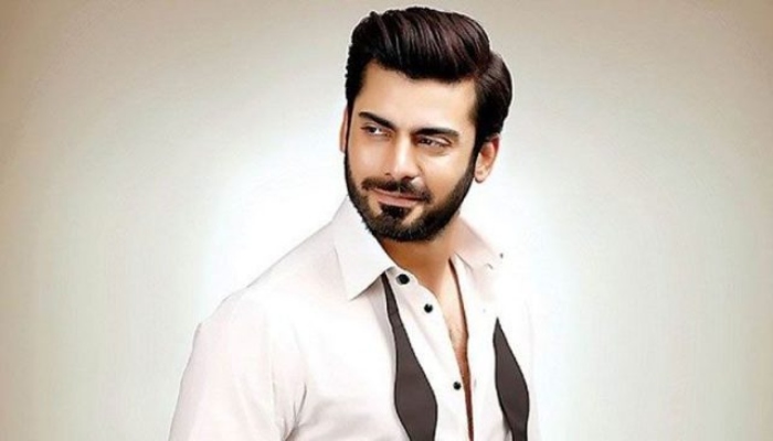 Fawad Khan turns 41, celebrates birthday with close family and friends