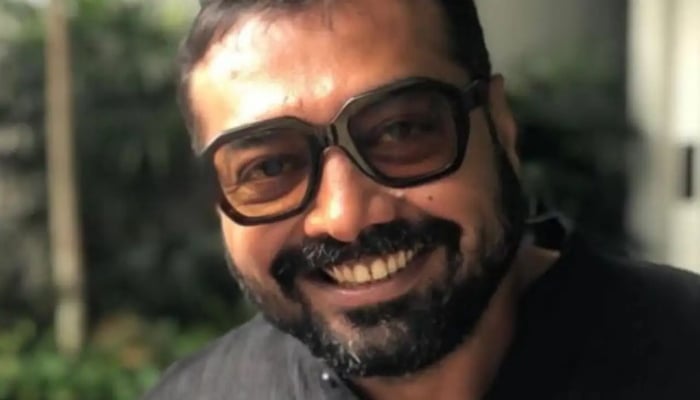 Anurag Kashyap talks about battling depression