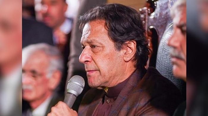 'Our tehreek will continue': Imran Khan thanks supporters for joining 'Azadi March' 